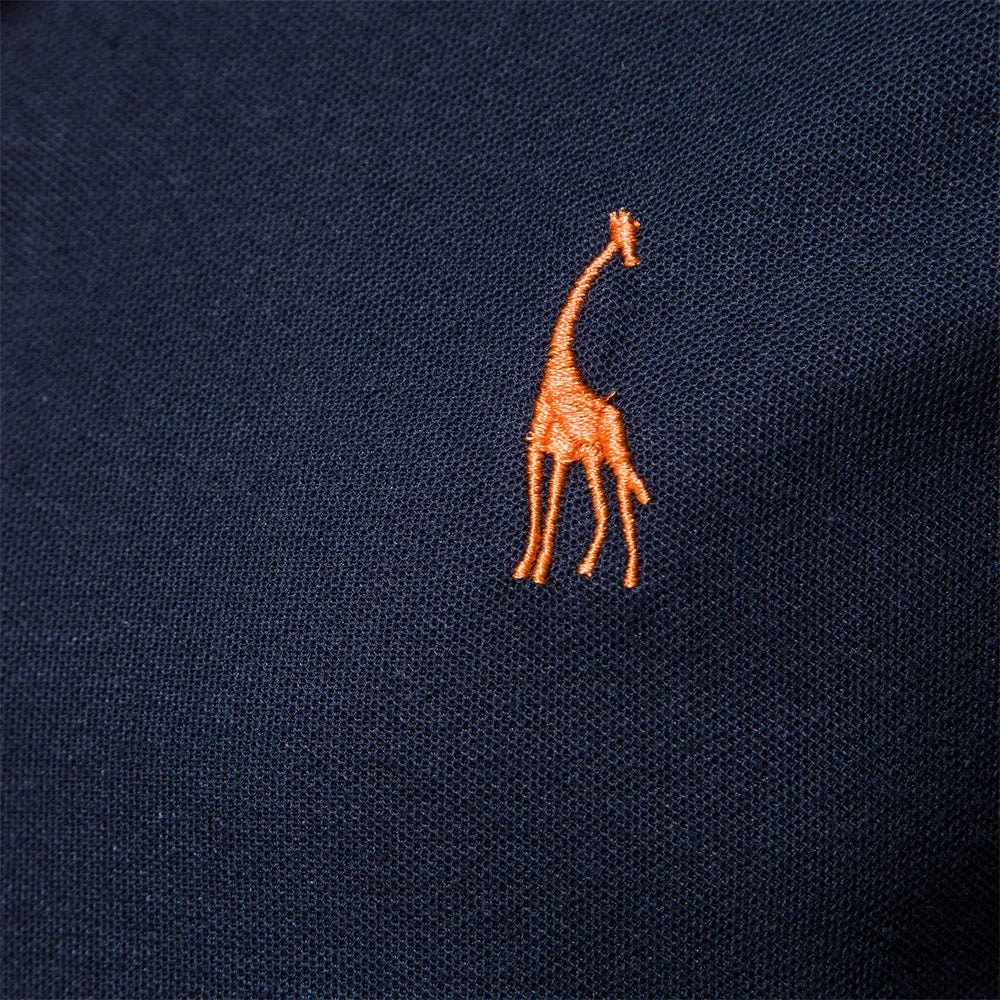 Maxime - Polo Sportif Décontracté