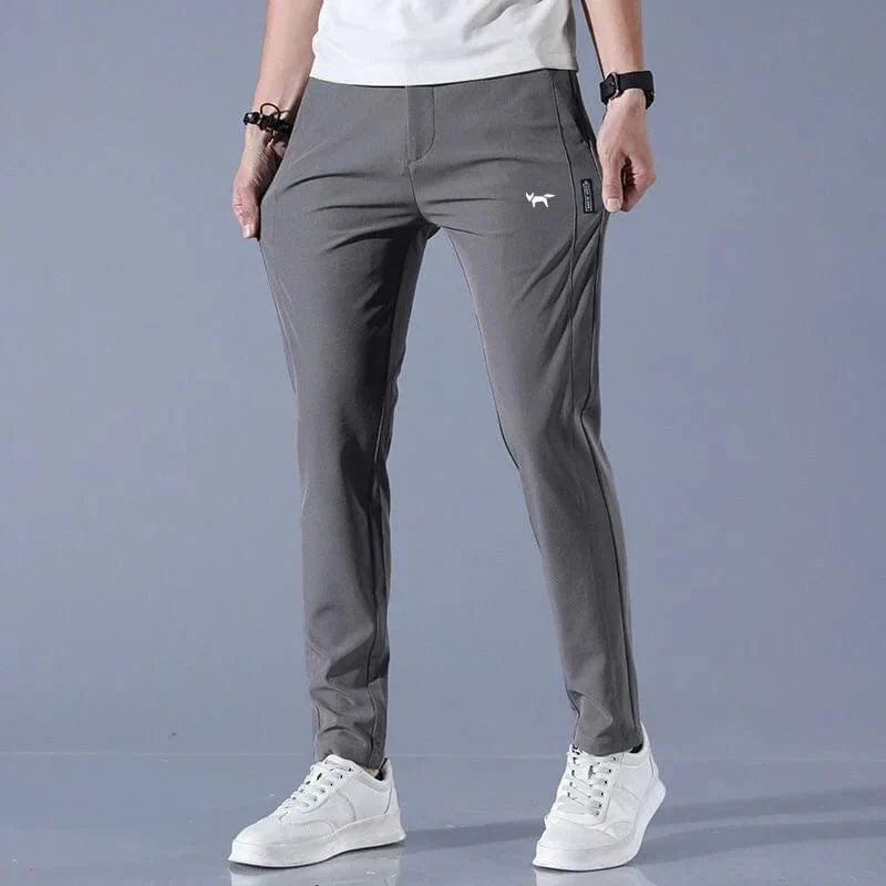 Adrian - Pantalons Élégants de Golf