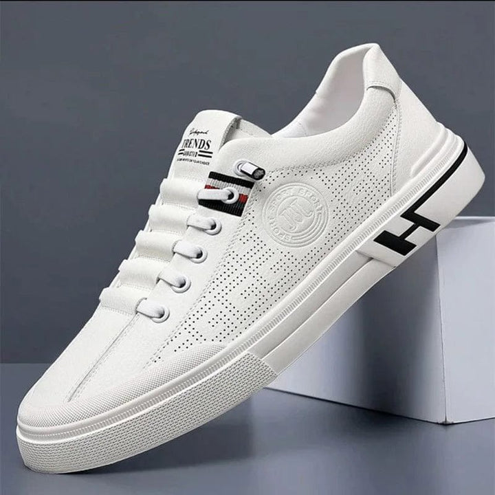 Yann - Chaussures Casual Élégantes