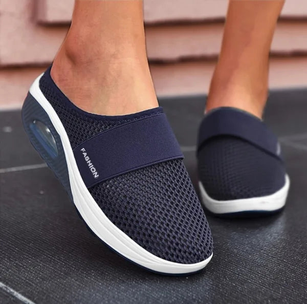 Sandales Orthopédiques Compa™