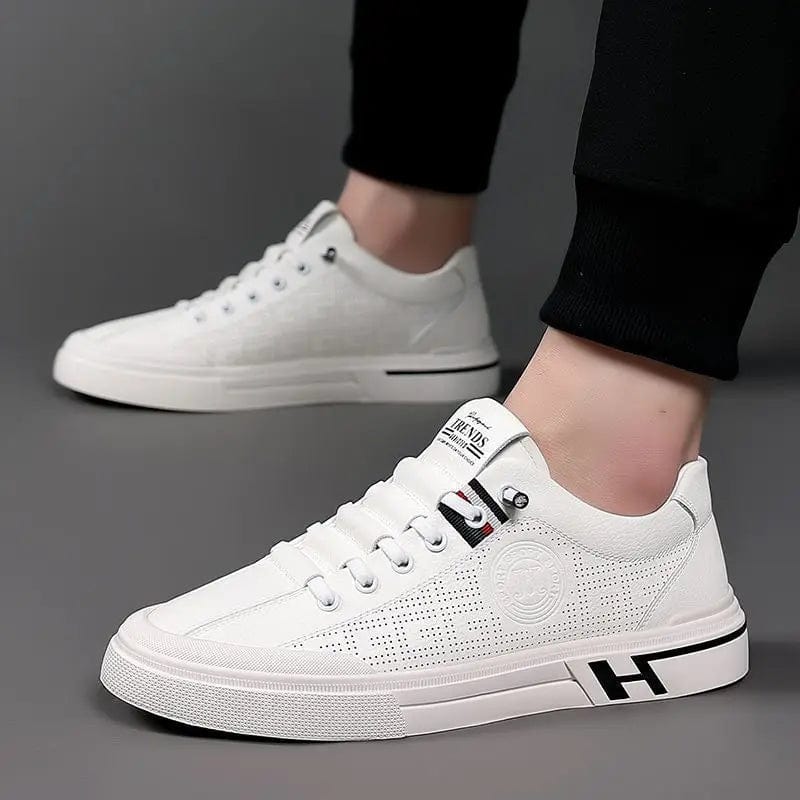 Yann - Chaussures Casual Élégantes