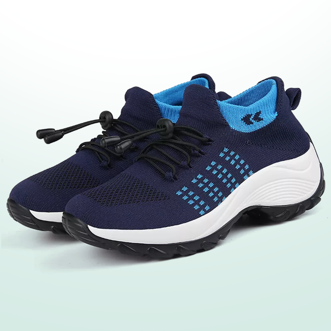Chaussures Orthopédiques Ambulo Confortables