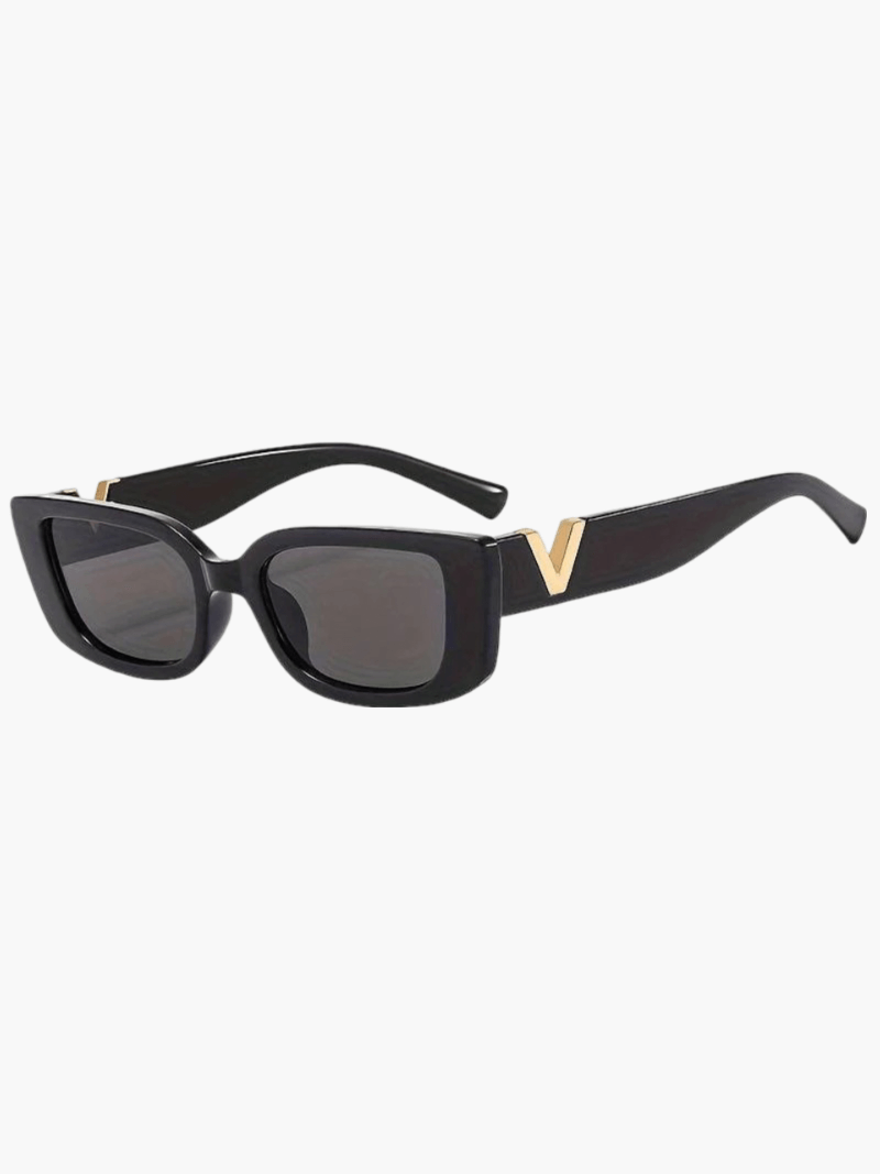 Taytum Edgy Sunglasses