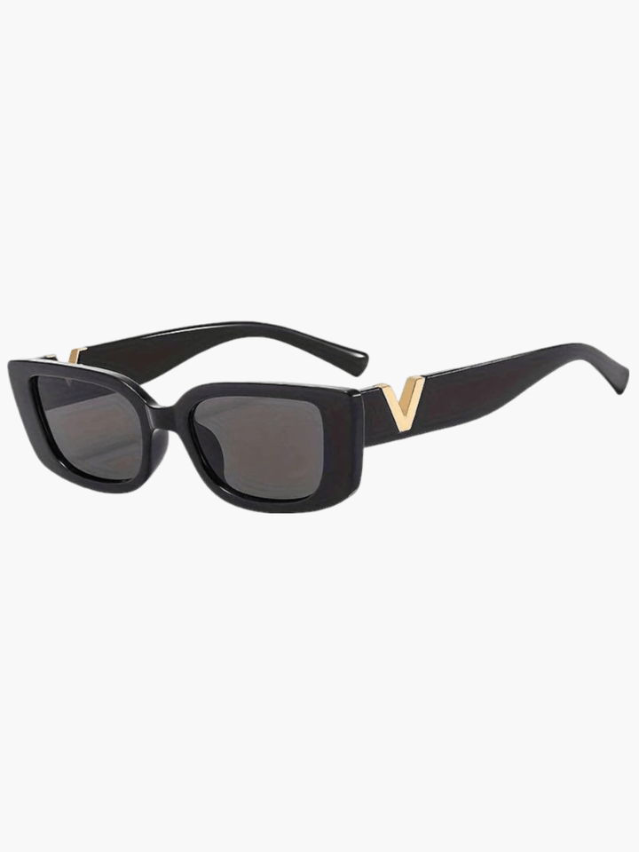 Taytum Edgy Sunglasses