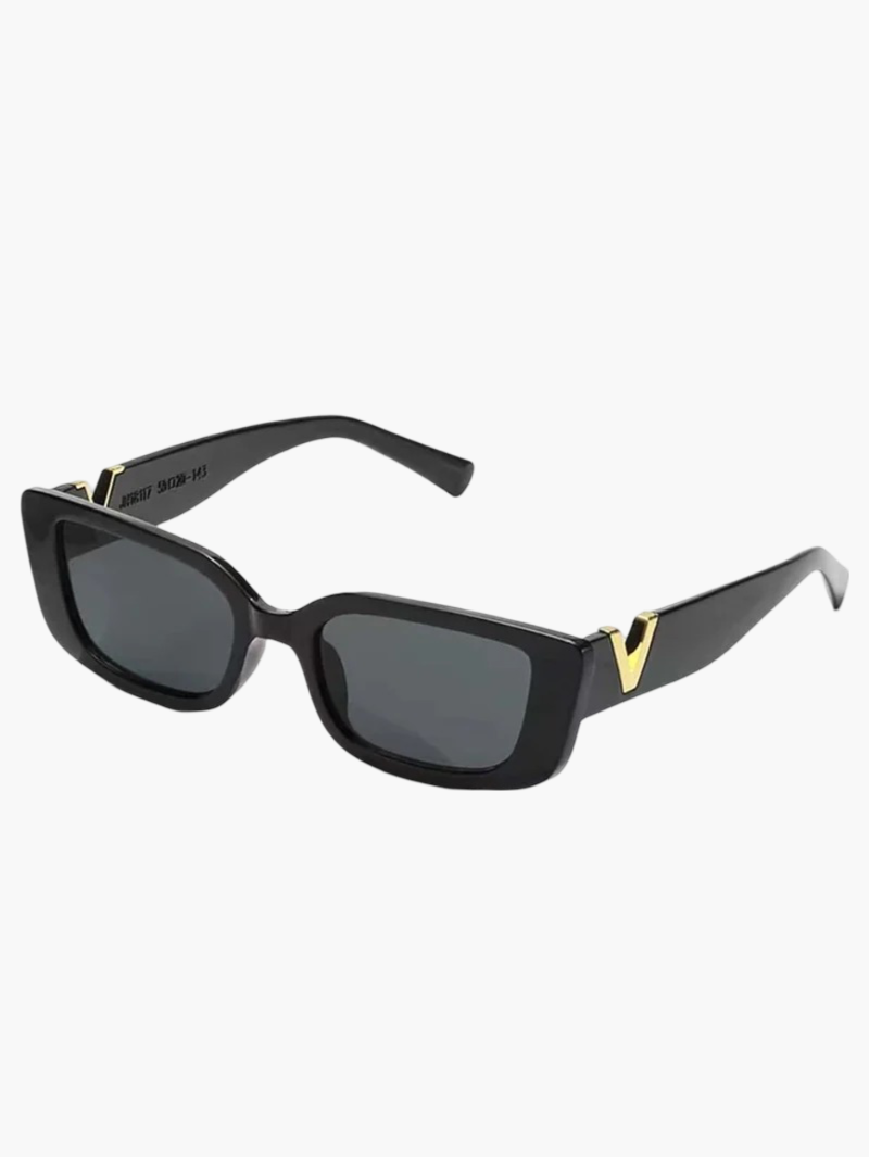 Taytum Edgy Sunglasses