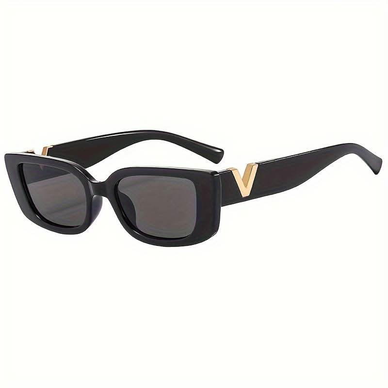 Taytum Edgy Sunglasses