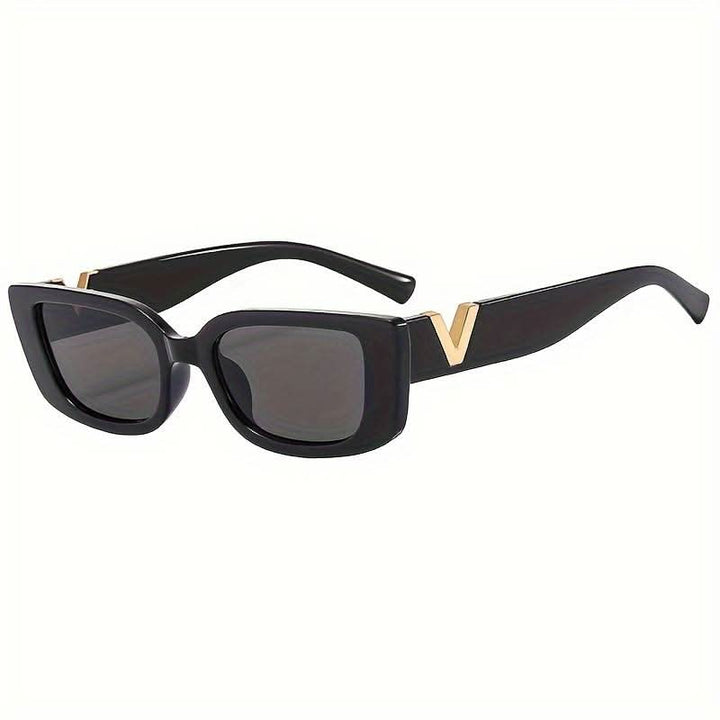 Taytum Edgy Sunglasses