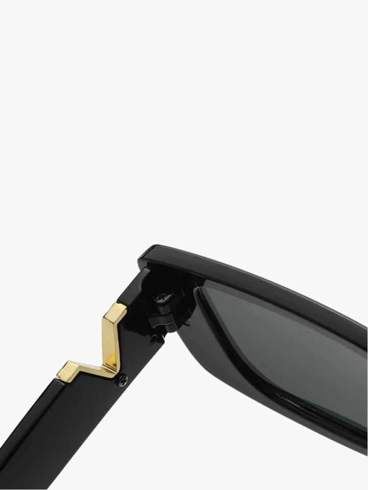 Taytum Edgy Sunglasses