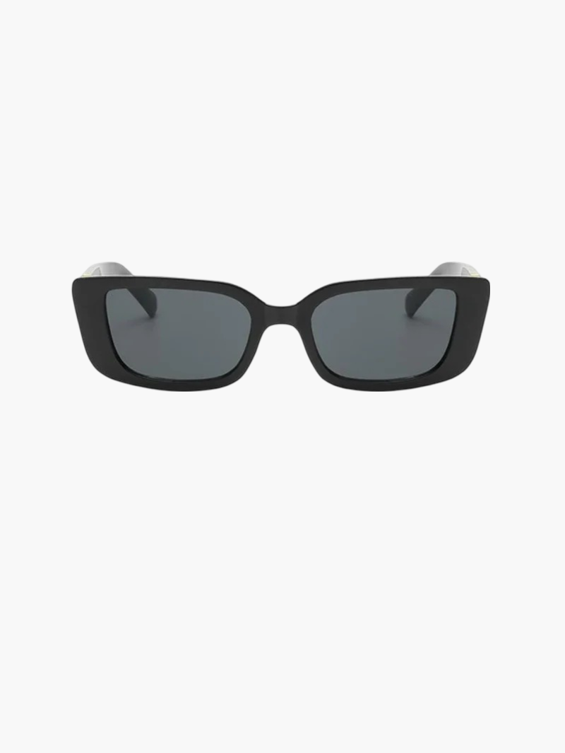 Taytum Edgy Sunglasses