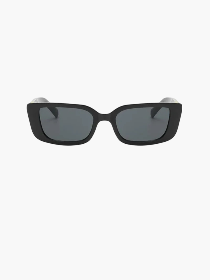 Taytum Edgy Sunglasses