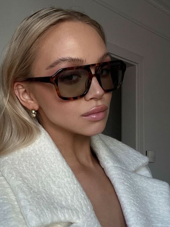 Jaslynn Elegant Sunglasses