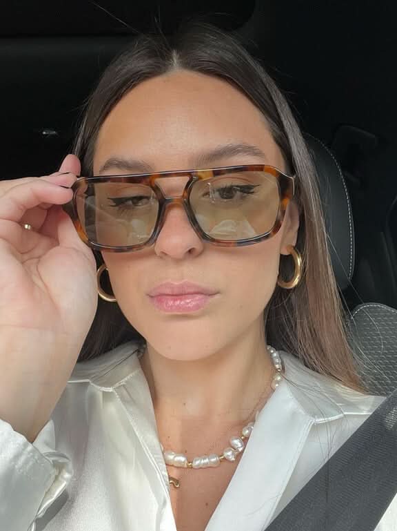 Jaslynn Elegant Sunglasses