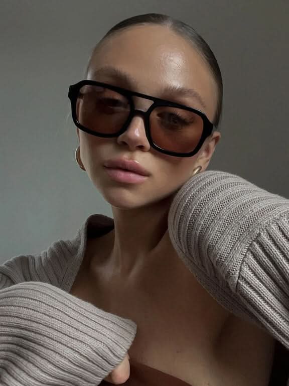 Jaslynn Elegant Sunglasses