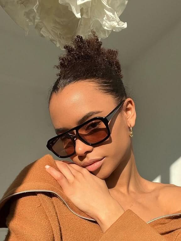 Jaslynn Elegant Sunglasses