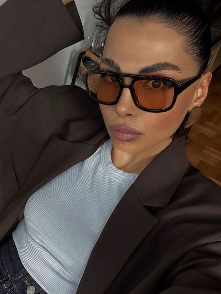 Jaslynn Elegant Sunglasses