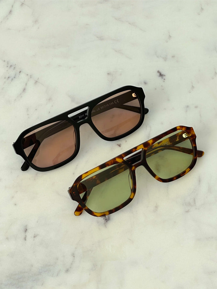 Jaslynn Elegant Sunglasses