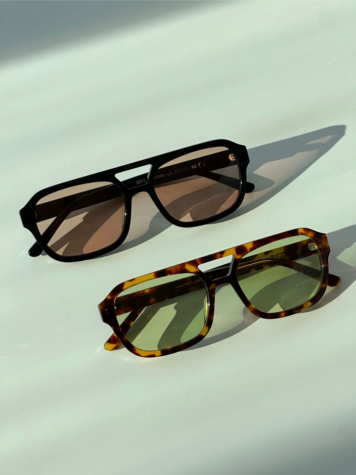 Jaslynn Elegant Sunglasses