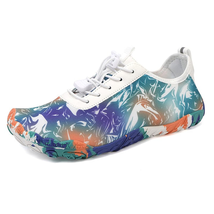 Zoé™ – Chaussures Barefoot Balance