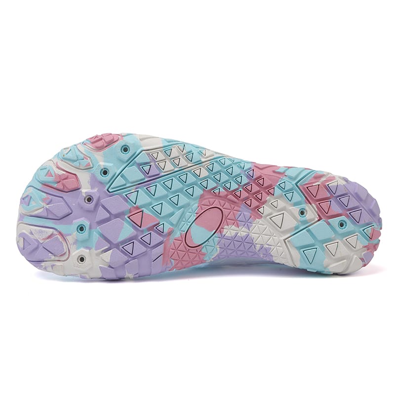 Zoé™ – Chaussures Barefoot Balance