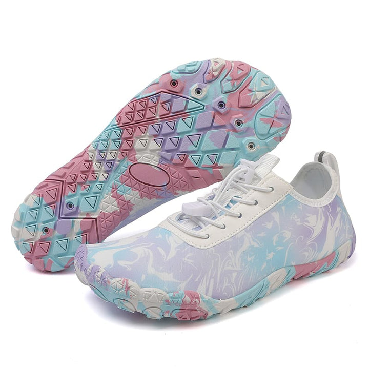 Zoé™ – Chaussures Barefoot Balance