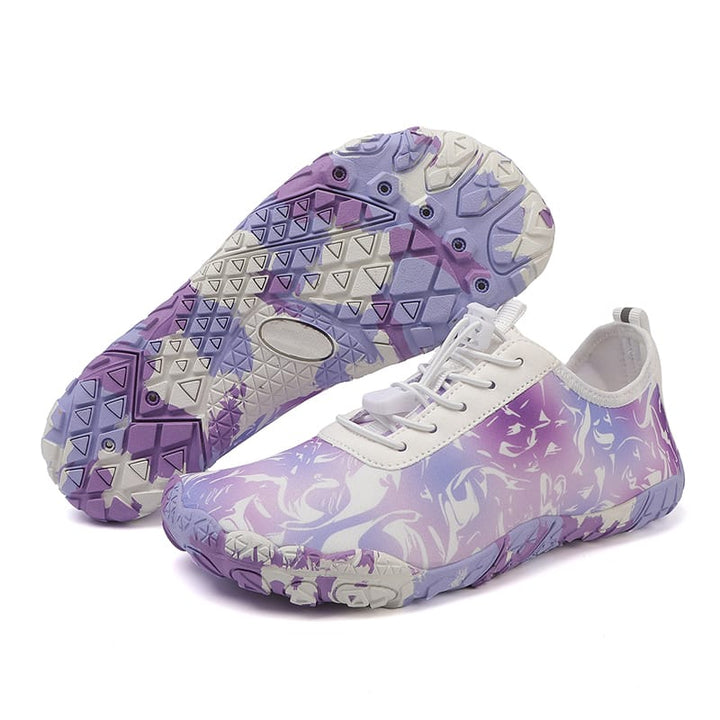 Zoé™ – Chaussures Barefoot Balance
