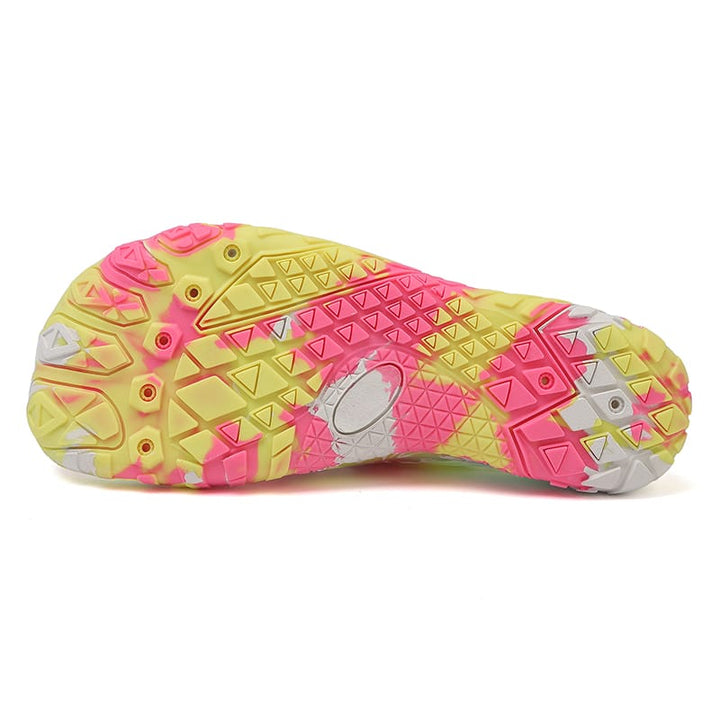 Zoé™ – Chaussures Barefoot Balance