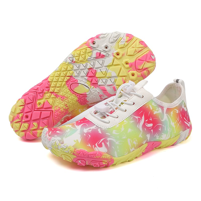 Zoé™ – Chaussures Barefoot Balance