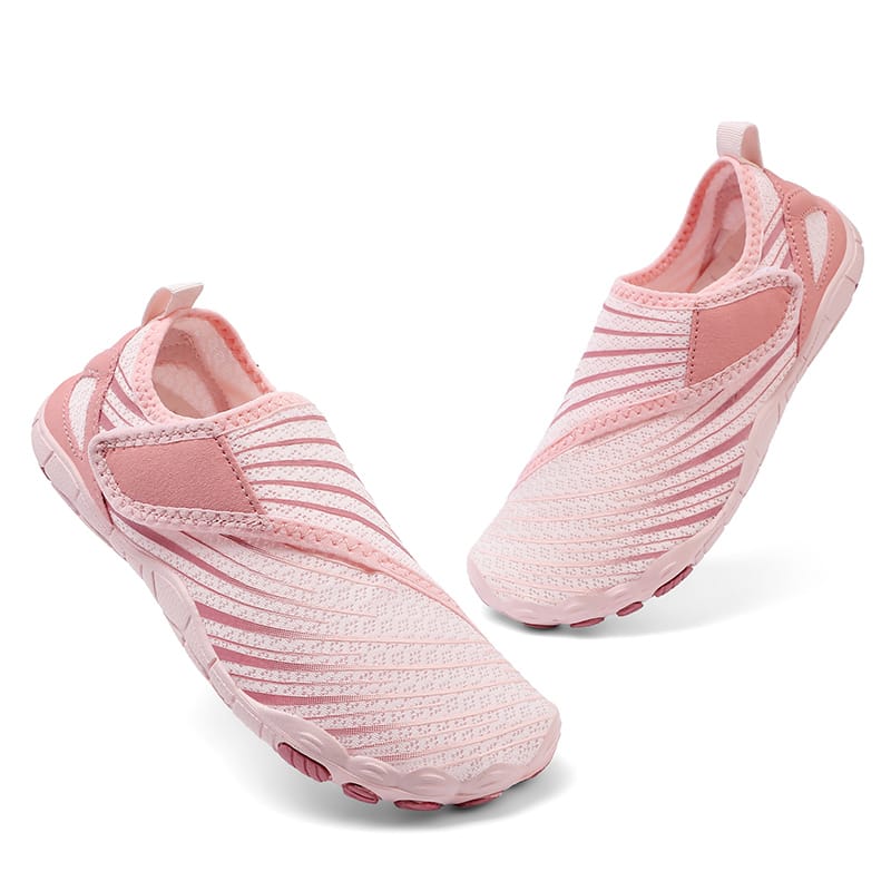 Capucine™ – Chaussures Barefoot Nature+