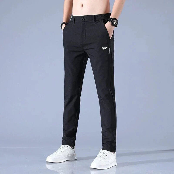 Adrian - Pantalons Élégants de Golf