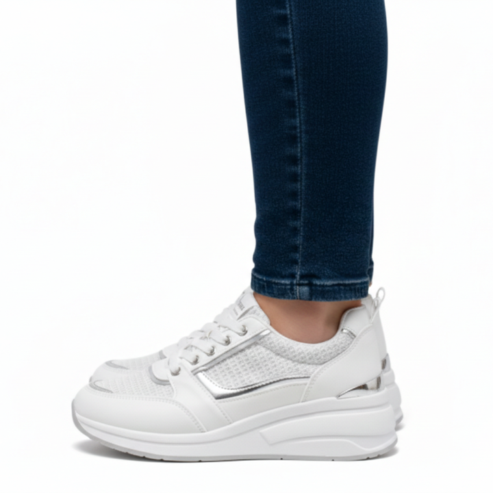Senia - Chaussure confortable femme