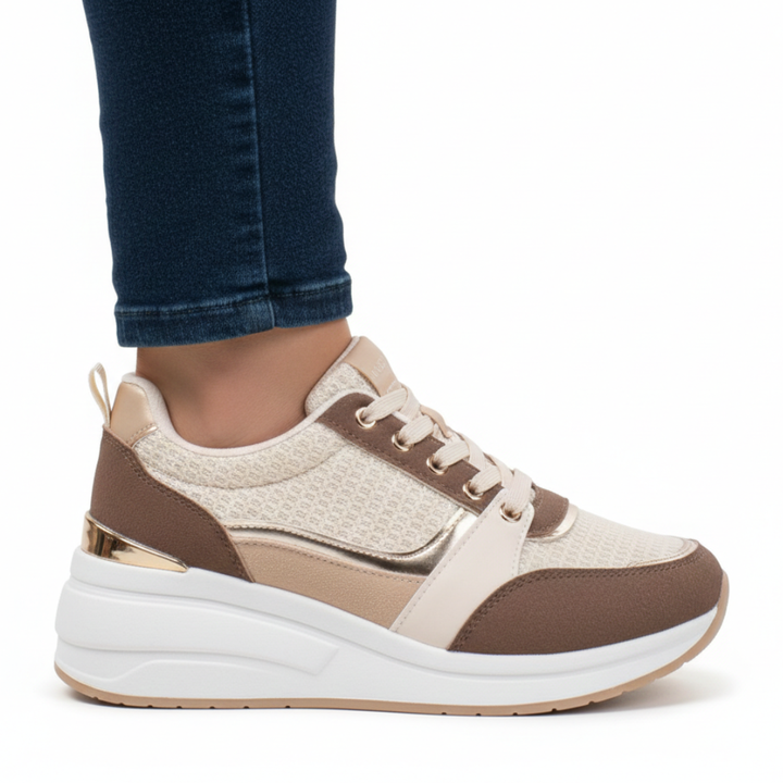 Senia - Chaussure confortable femme