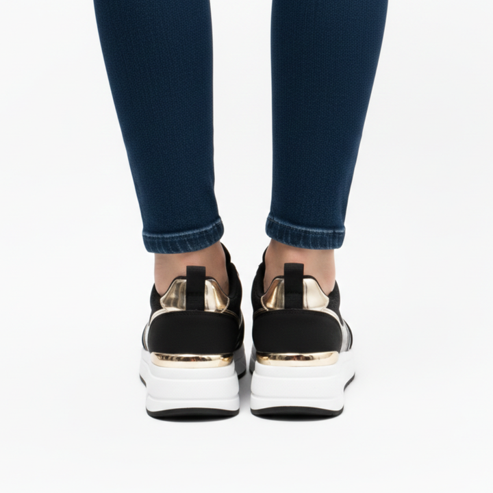 Senia - Chaussure confortable femme