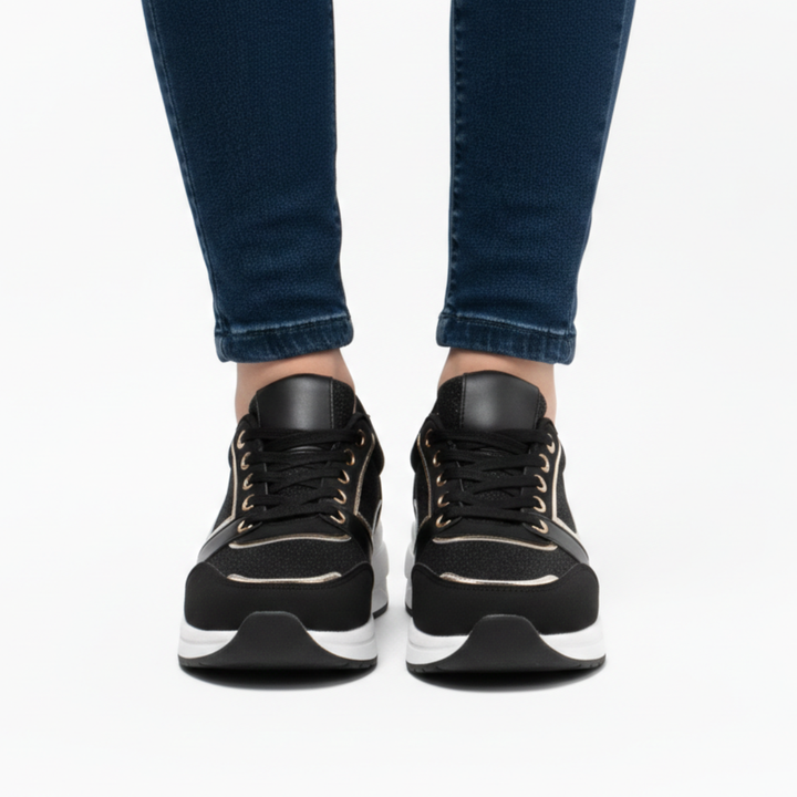 Senia - Chaussure confortable femme