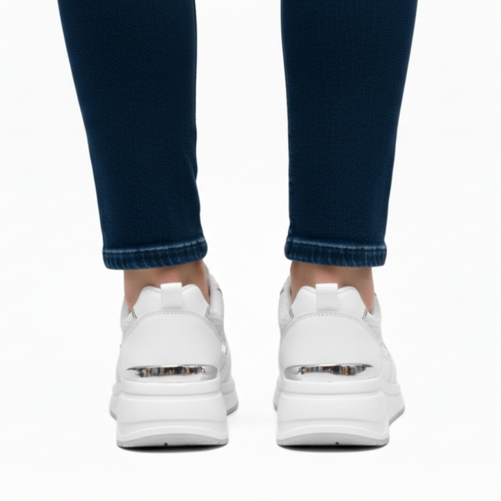 Senia - Chaussure confortable femme