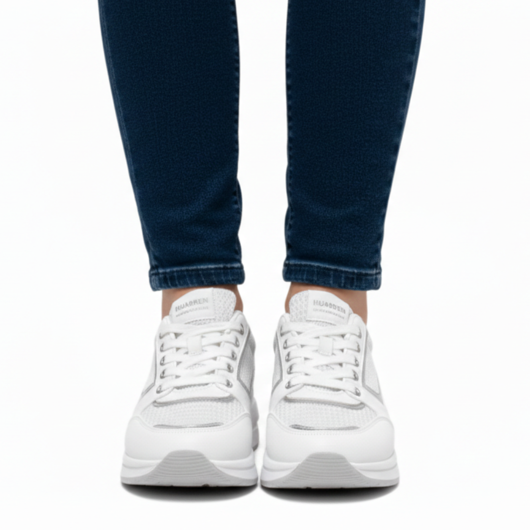 Senia - Chaussure confortable femme