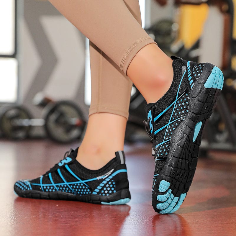 Romy™ – Chaussures Barefoot Dynamic