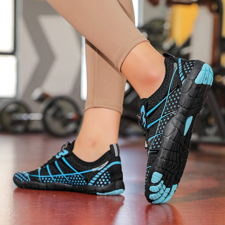 Romy™ – Chaussures Barefoot Dynamic
