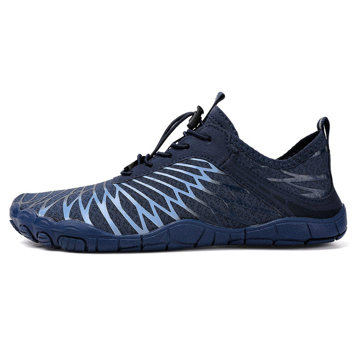 Justine™ – Chaussures Barefoot Infinity
