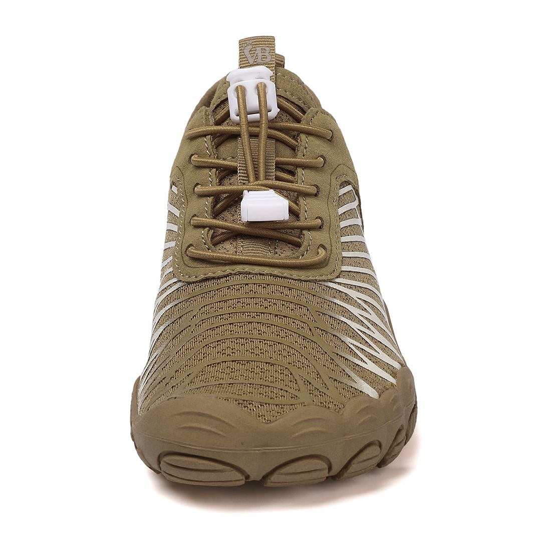 Lison™ – Chaussures Barefoot Air+