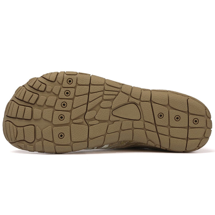 Lison™ – Chaussures Barefoot Air+