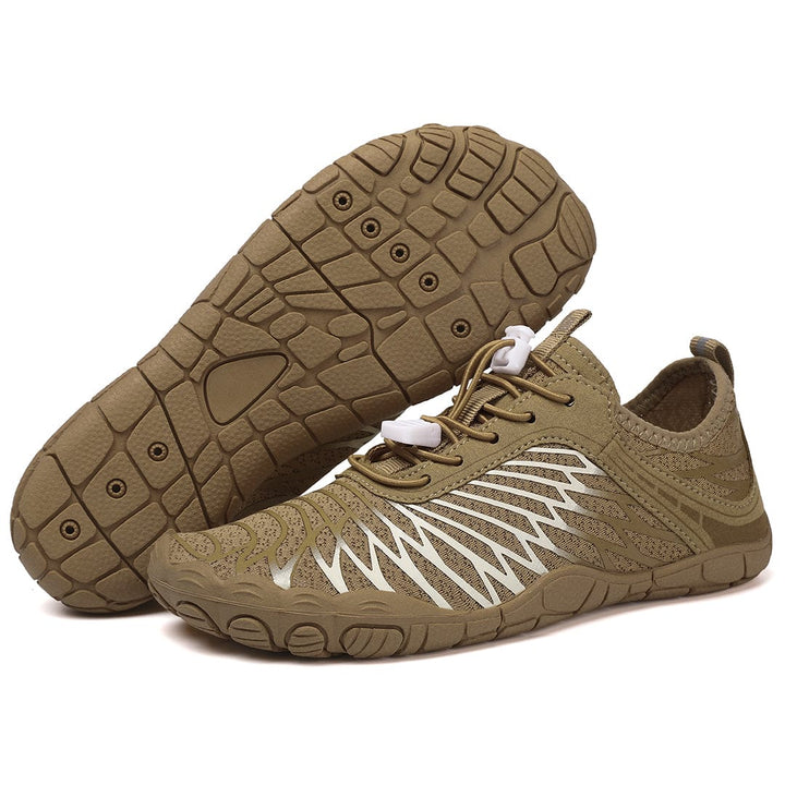 Marine™ – Chaussures Barefoot Freedom+