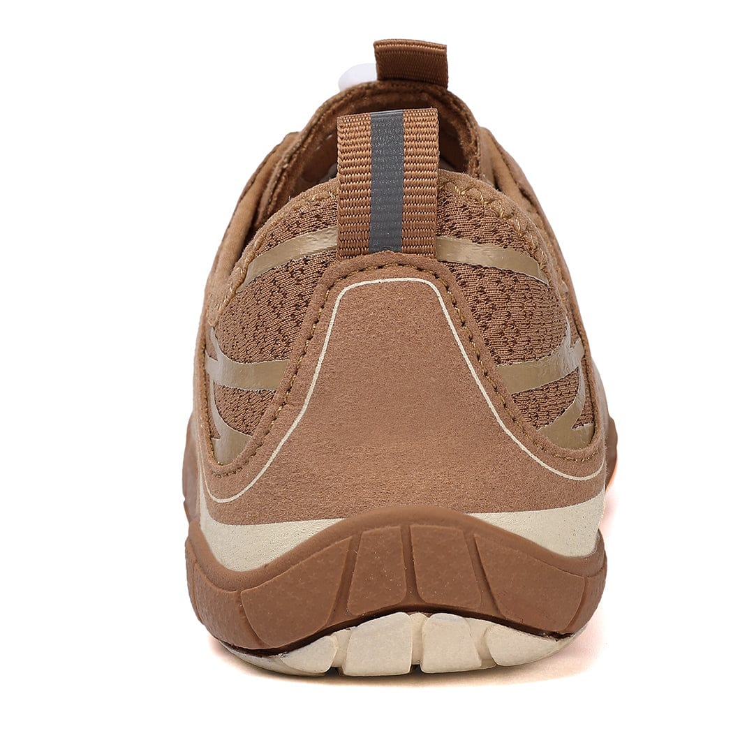 Lison™ – Chaussures Barefoot Air+