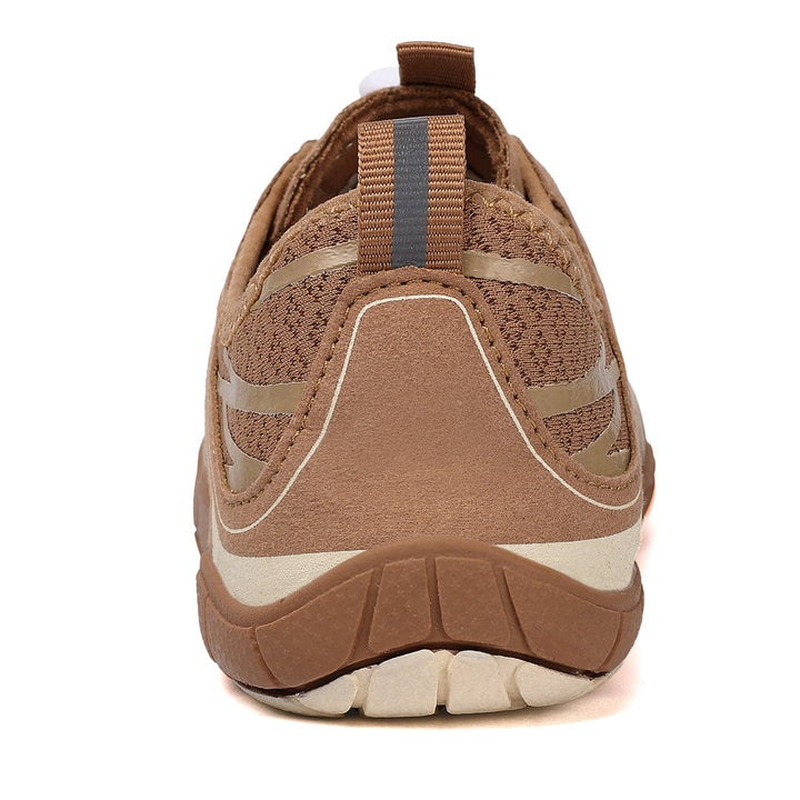 Manon™ – Chaussures Barefoot Evolution