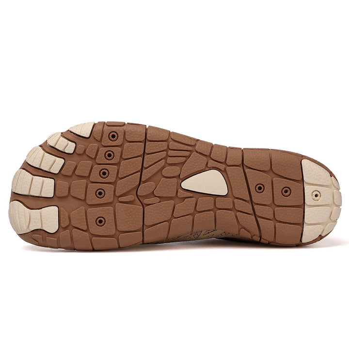 Lison™ – Chaussures Barefoot Air+