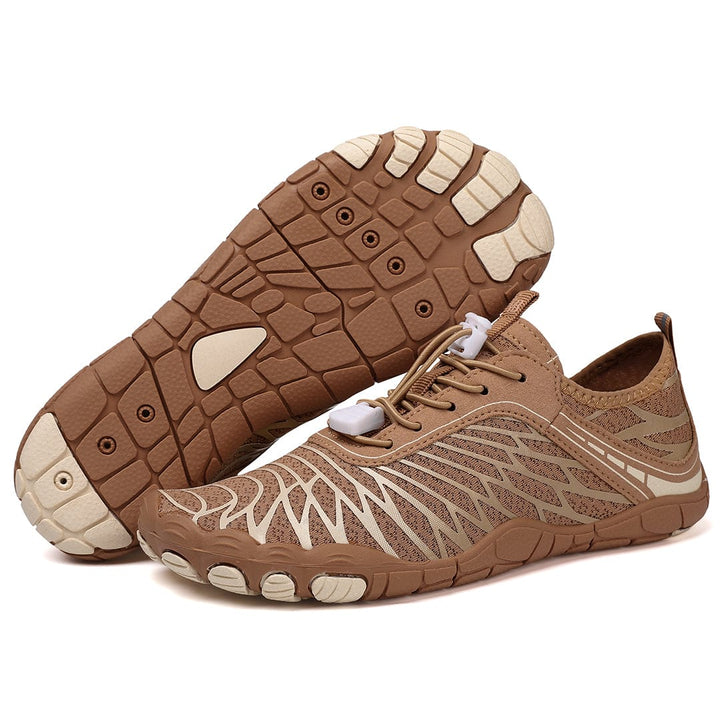 Manon™ – Chaussures Barefoot Evolution