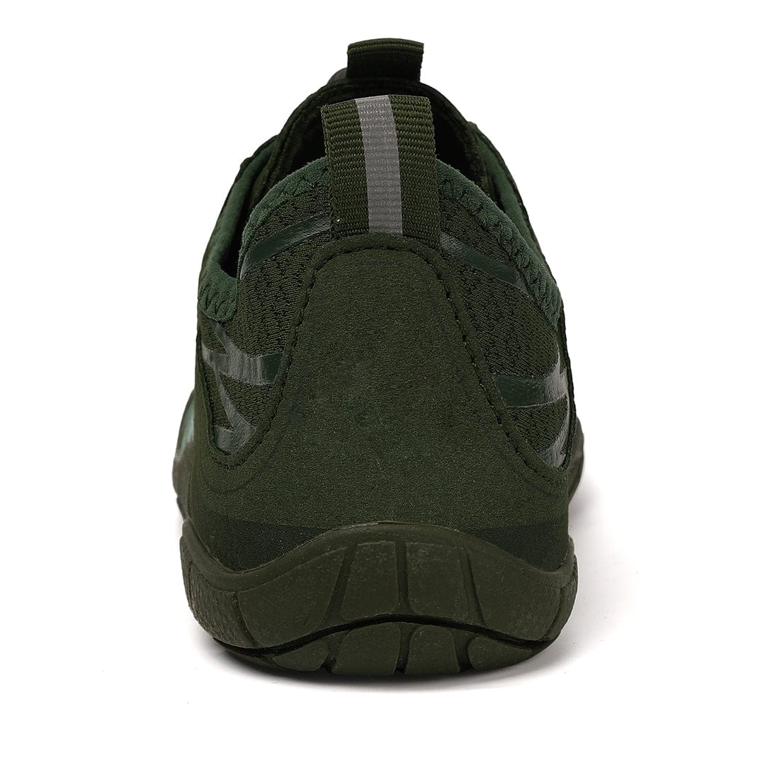 Valentine™ – Chaussures Barefoot Flex+