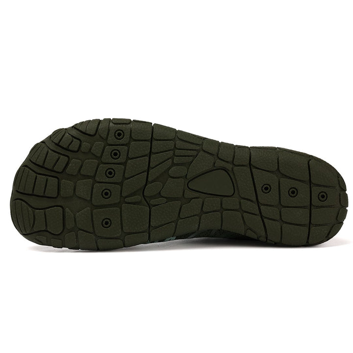 Valentine™ – Chaussures Barefoot Flex+