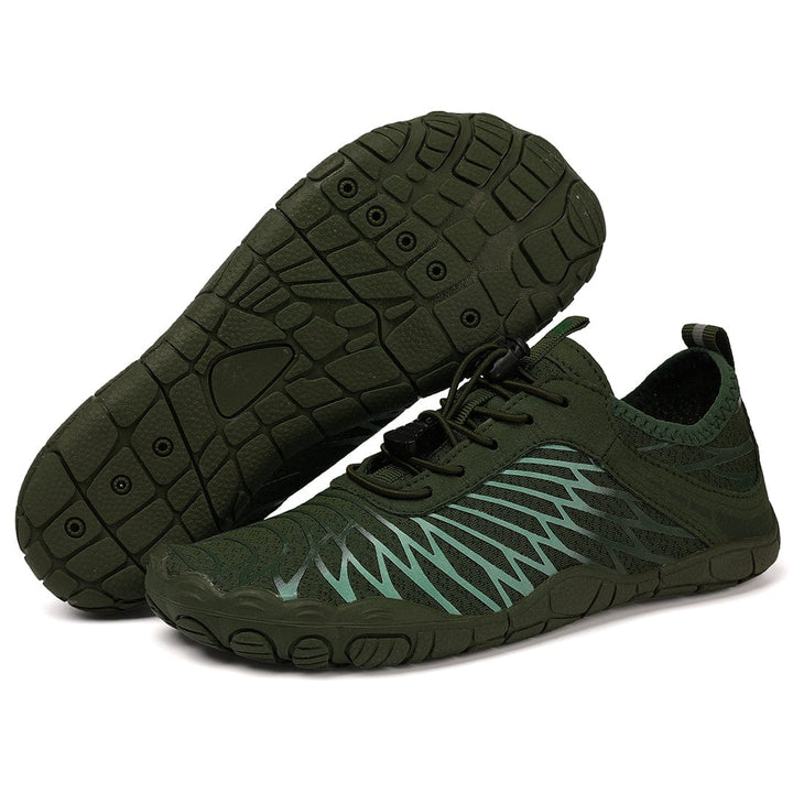 Valentine™ – Chaussures Barefoot Flex+