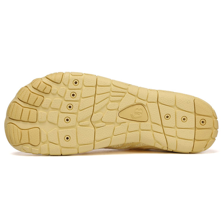 Pauline™ – Chaussures Barefoot Soft