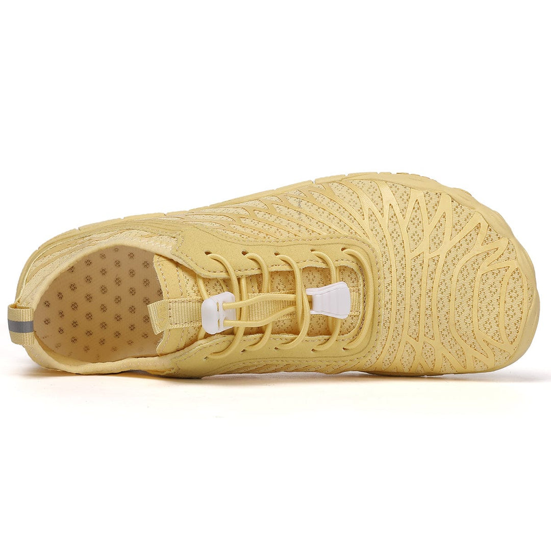 Pauline™ – Chaussures Barefoot Soft